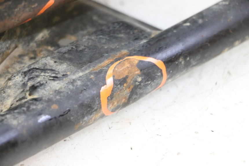 photo de DREIECKSLENKER ACHSAUFHÄNGUNG YAMAHA YFM R RAPTOR 250 (2008 - 2014) - Gesamtansicht des Produkts