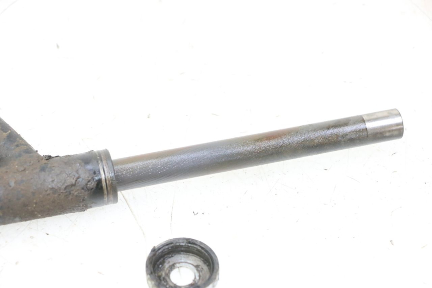 photo de DREIECKSLENKER ACHSAUFHÄNGUNG YAMAHA YFM R RAPTOR 250 (2008 - 2014) - Oberflächenzustand und Material