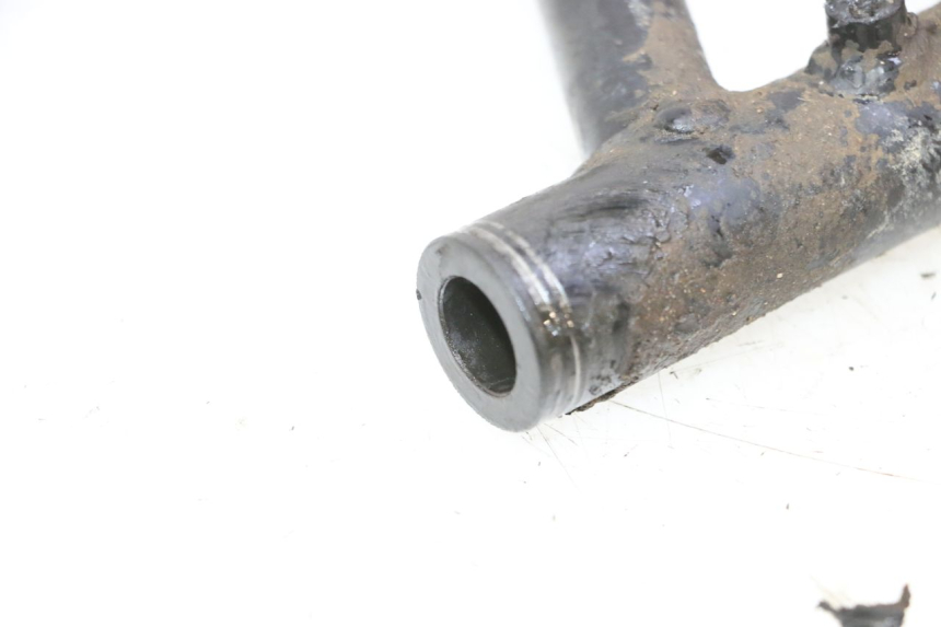 photo de DREIECKSLENKER ACHSAUFHÄNGUNG YAMAHA YFM R RAPTOR 250 (2008 - 2014) - Kennzeichnungen und Originalreferenzen