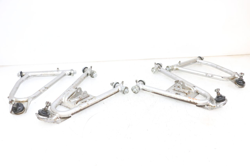 photo de DREIECKSLENKER ACHSAUFHÄNGUNG YAMAHA YFM R RAPTOR 250 (2008 - 2014) - Hauptansicht