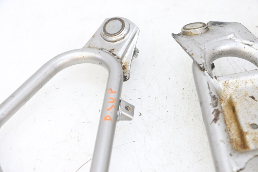 photo de DREIECKSLENKER ACHSAUFHÄNGUNG YAMAHA YFM R RAPTOR 250 (2008 - 2014) - Detailansicht des Bauteils