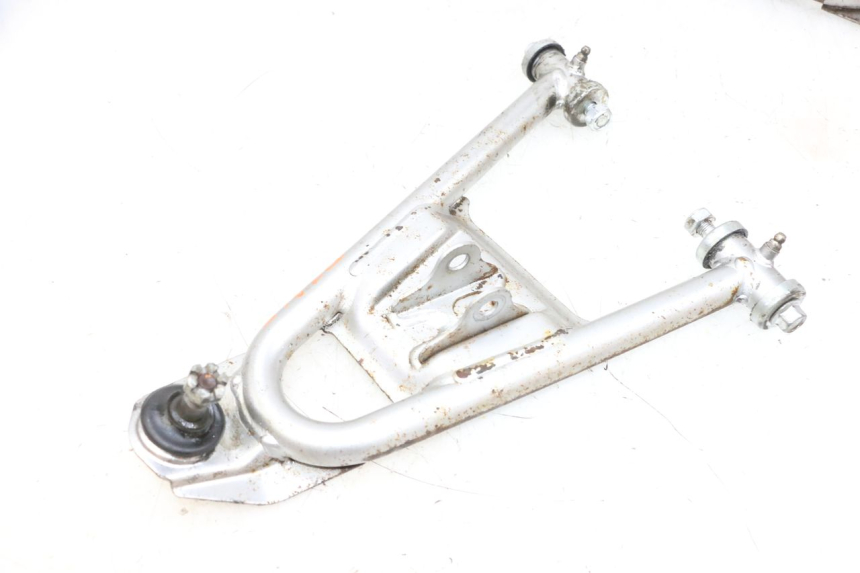 photo de DREIECKSLENKER ACHSAUFHÄNGUNG YAMAHA YFM R RAPTOR 250 (2008 - 2014) - Zoom auf Gebrauchszustand