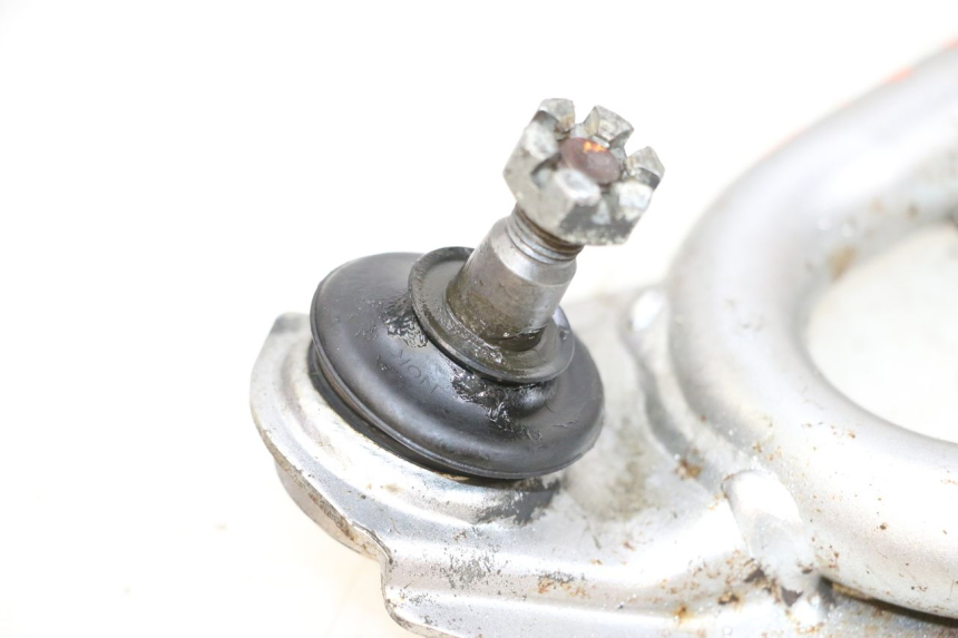 photo de DREIECKSLENKER ACHSAUFHÄNGUNG YAMAHA YFM R RAPTOR 250 (2008 - 2014) - Alternative Perspektive