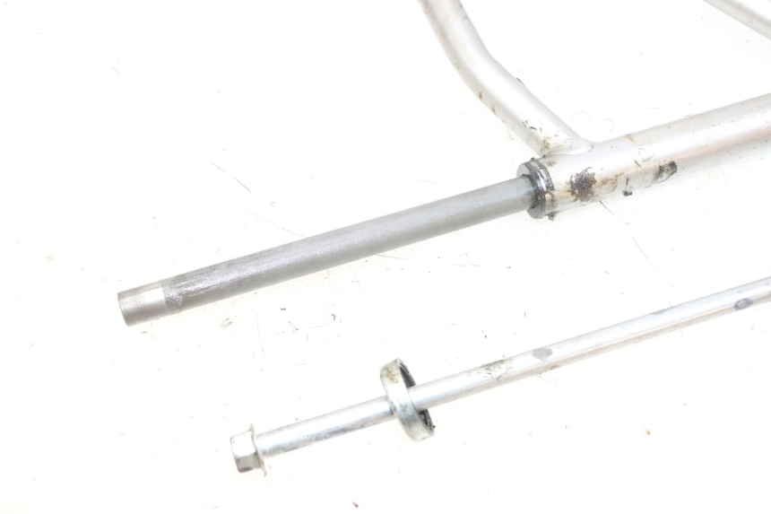 photo de DREIECKSLENKER ACHSAUFHÄNGUNG YAMAHA YFM R RAPTOR 250 (2008 - 2014) - Gesamtansicht des Produkts