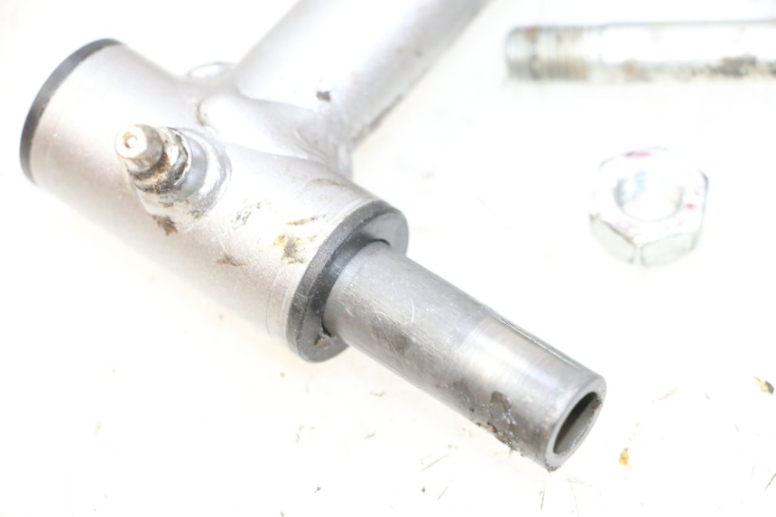 photo de DREIECKSLENKER ACHSAUFHÄNGUNG YAMAHA YFM R RAPTOR 250 (2008 - 2014) - Charakteristische Merkmale