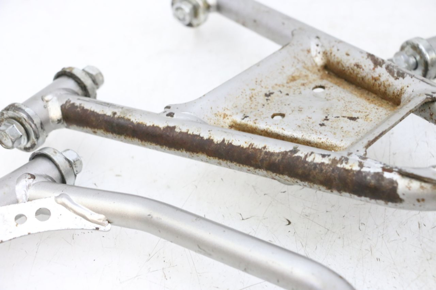 photo de DREIECKSLENKER ACHSAUFHÄNGUNG YAMAHA YFM R RAPTOR 250 (2008 - 2014) - Kennzeichnungen und Originalreferenzen