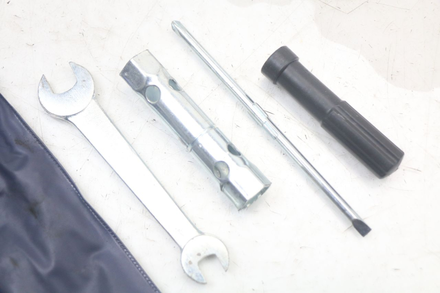 photo de WERKZEUGSET KYMCO AGILITY 4T 50 (2018 - 2022) - Detailansicht des Bauteils