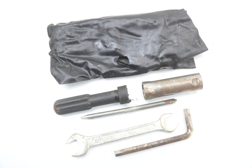 photo de WERKZEUGSET JONWAY AZTRAL 125 (2008 - 2017) - Detailansicht des Bauteils