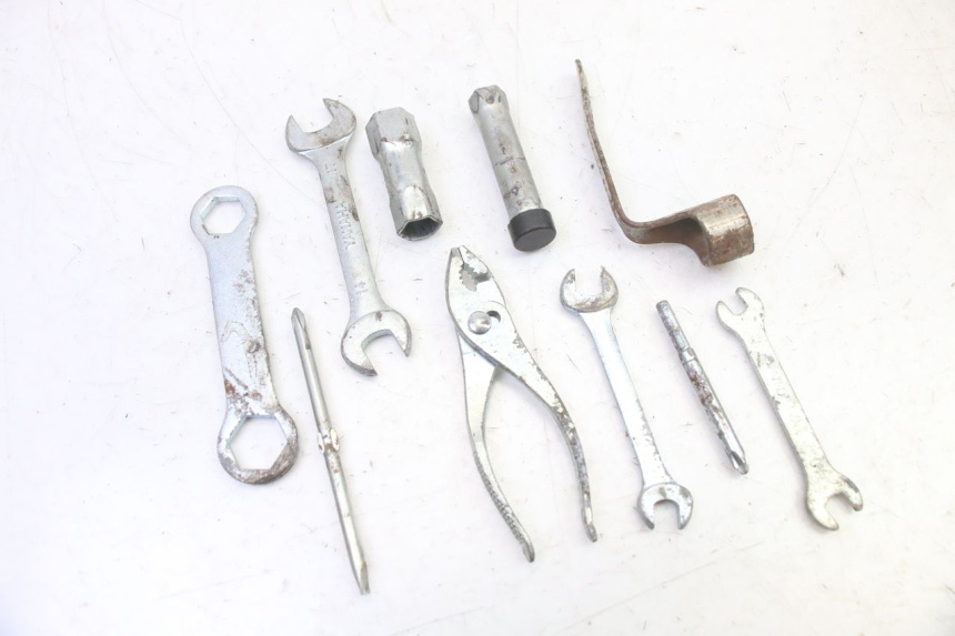 photo de WERKZEUG APRILIA CLASSIC 125 (1995 - 2001) - Detailansicht des Bauteils