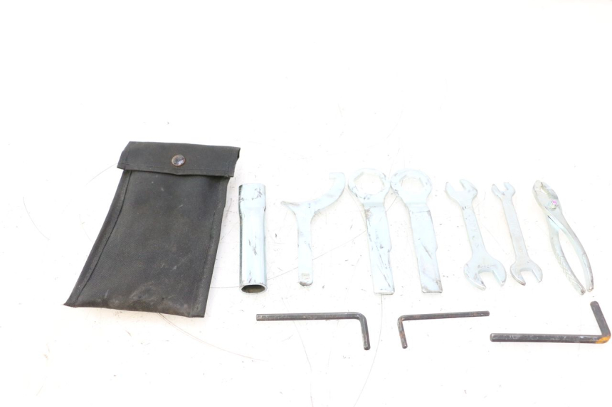 photo de WERKZEUG KAWASAKI ER-6 ER6 F ABS 650 (2012 - 2016) - Detailansicht des Bauteils