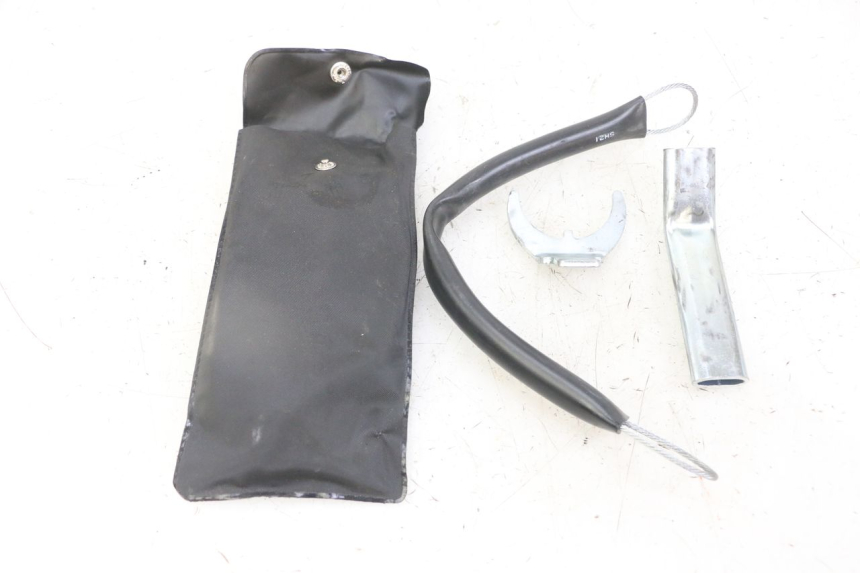 photo de WERKZEUG HONDA FORZA ABS 300 (2013 - 2017) - Hauptansicht