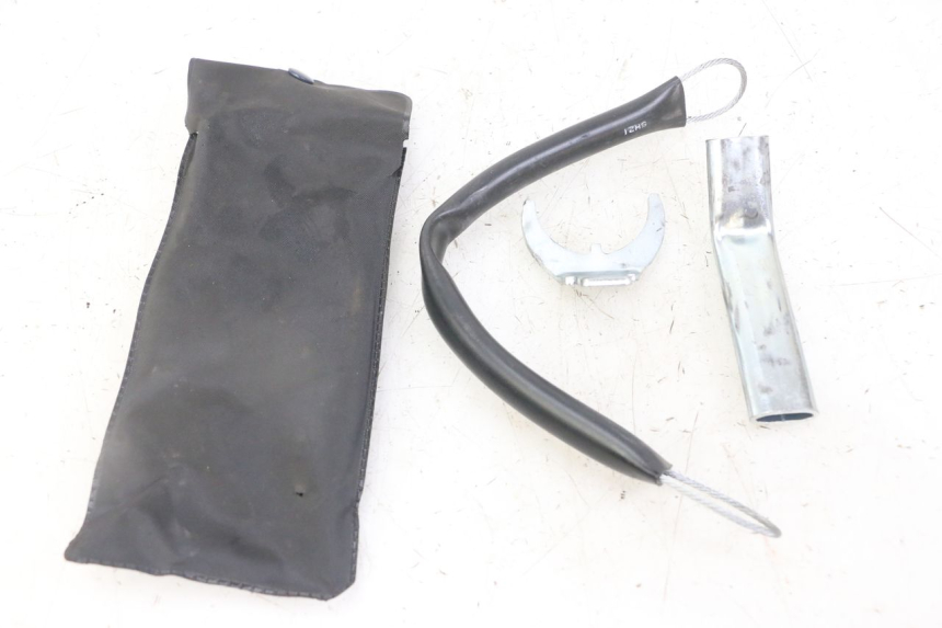 photo de WERKZEUG HONDA FORZA ABS 300 (2013 - 2017) - Gesamtansicht des Produkts