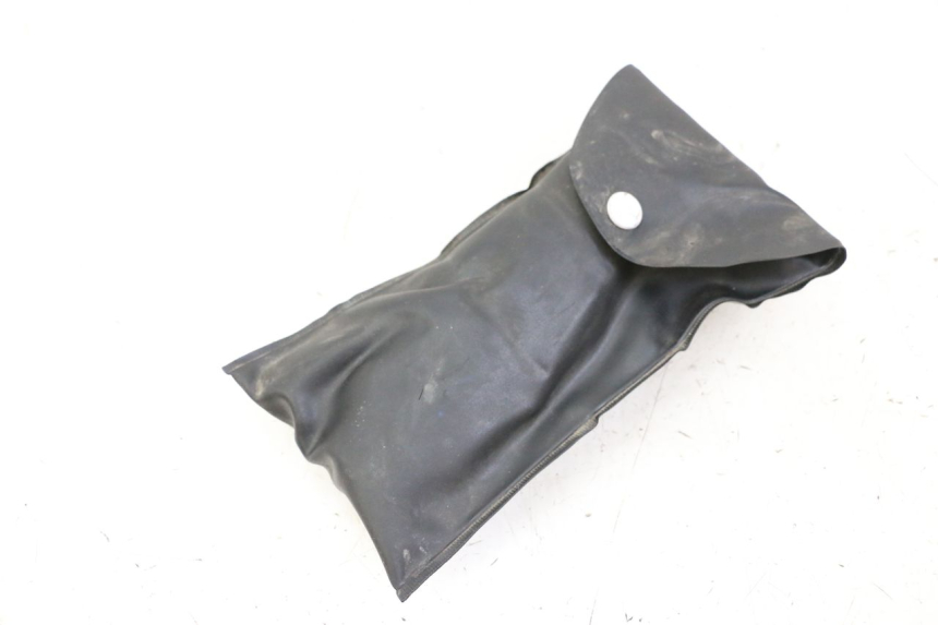 photo de WERKZEUG SUZUKI GSR 750 (2011 - 2017) - Alternative Perspektive