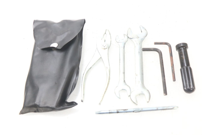 photo de WERKZEUG SUZUKI GSX-R GSXR K16 1000 (2012 - 2016) - Hauptansicht