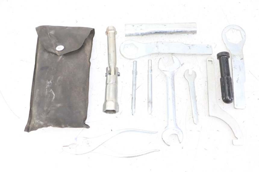 photo de WERKZEUGSET KAWASAKI ZR7 ZR-7 S 750 (1999 - 2004) - Hauptansicht