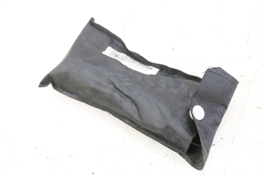 photo de WERKZEUG KIDEN KD125-G 125 (2018 - 2022) - Zoom auf Gebrauchszustand