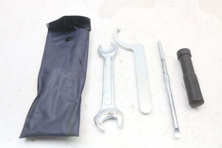 photo de WERKZEUG KYMCO X-TOWN XTOWN 125 (2016 - 2021) - Hauptansicht