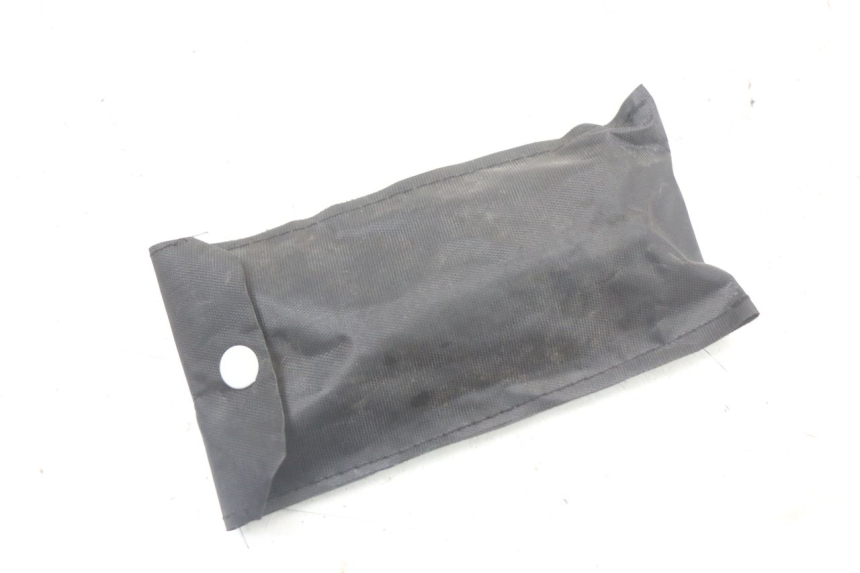 photo de WERKZEUG MASH LEGEND'R 4T 50 (2021 - 2025) - Zoom auf Gebrauchszustand