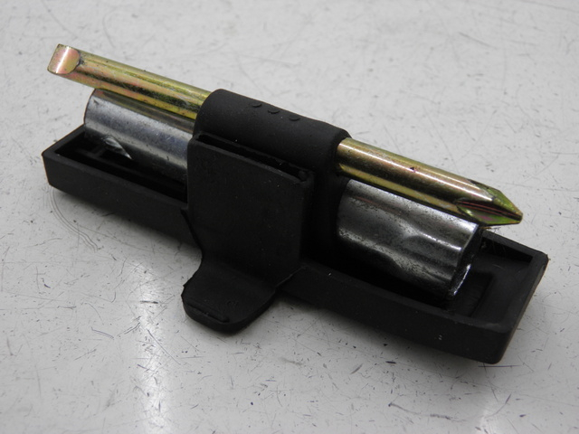 photo de WERKZEUG MBK FLAME X 125 (2007 - 2016) - Hauptansicht