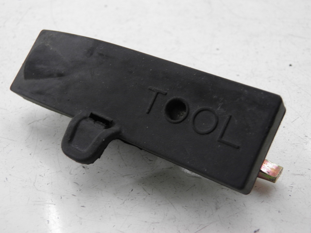 photo de WERKZEUG MBK FLAME X 125 (2007 - 2016) - Alternative Perspektive