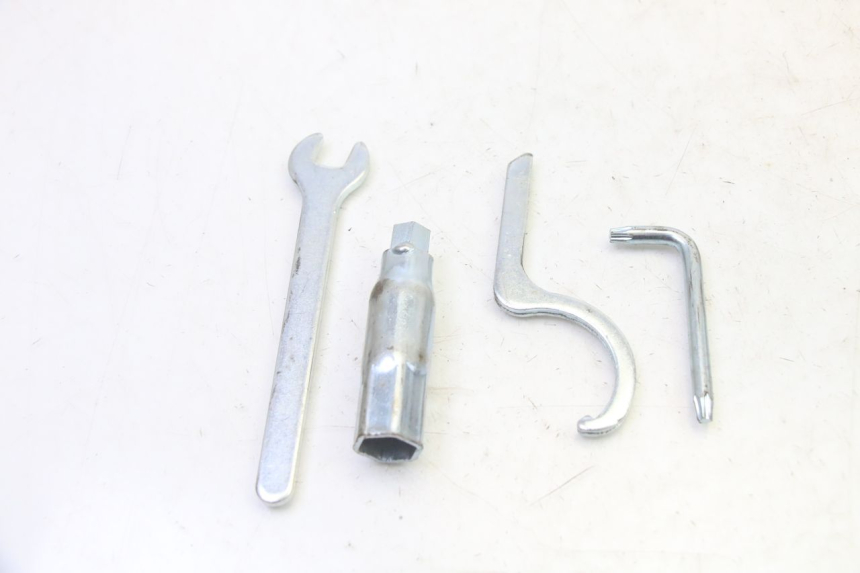 photo de WERKZEUG PIAGGIO MP3 RL 250 (2006 - 2010) - Detailansicht des Bauteils