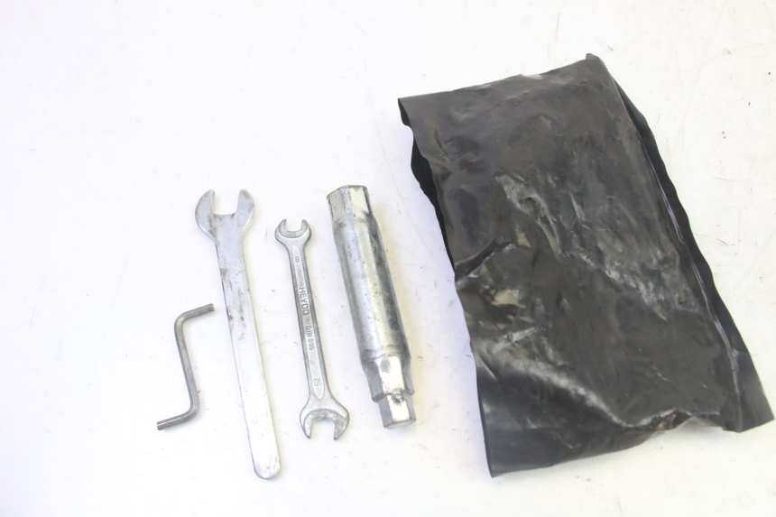 photo de WERKZEUG PIAGGIO MP3 500 (2011 - 2015) - Hauptansicht