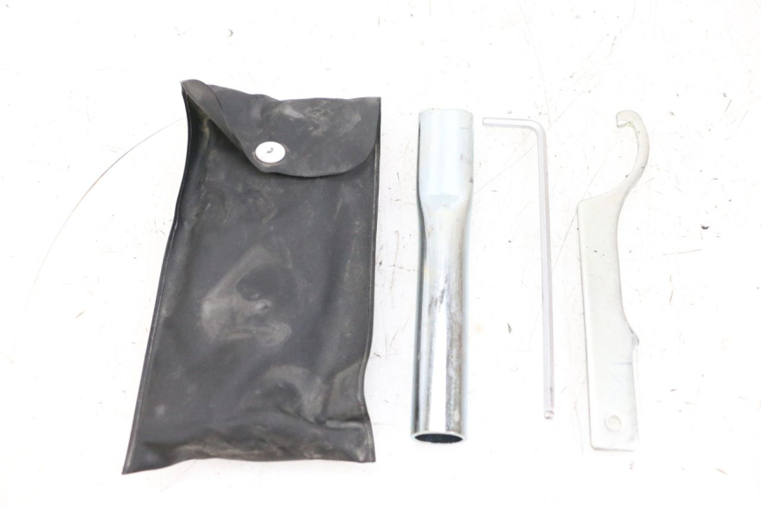 photo de WERKZEUG YAMAHA MT-07 MT07 ABS 700 (2018 - 2020) - Hauptansicht