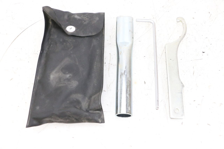 photo de WERKZEUG YAMAHA MT-07 MT07 ABS 700 (2018 - 2020) - Alternative Perspektive