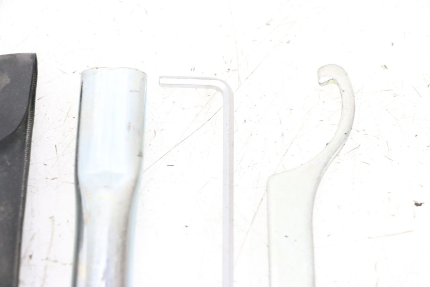 photo de WERKZEUG YAMAHA MT-07 MT07 ABS 700 (2018 - 2020) - Gesamtansicht des Produkts