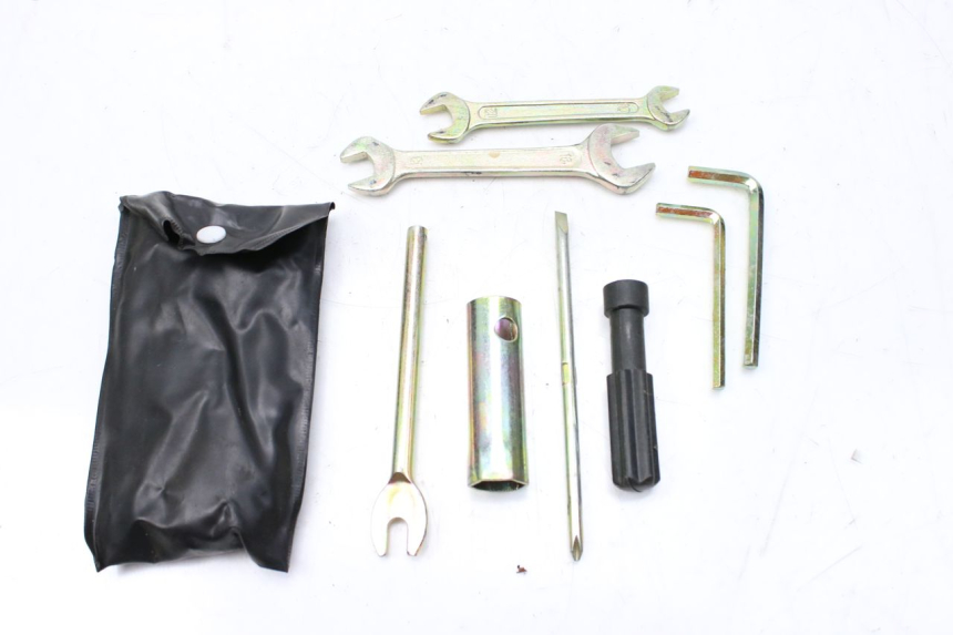 photo de WERKZEUGSET KEEWAY OUTLOOK 125 (2007 - 2013) - Hauptansicht