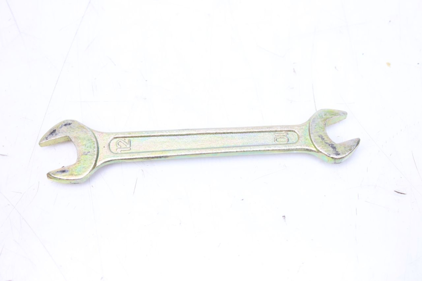 photo de WERKZEUGSET KEEWAY OUTLOOK 125 (2007 - 2013) - Zoom auf Gebrauchszustand