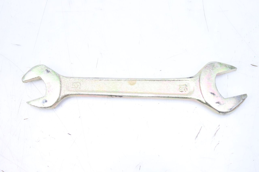 photo de WERKZEUGSET KEEWAY OUTLOOK 125 (2007 - 2013) - Alternative Perspektive