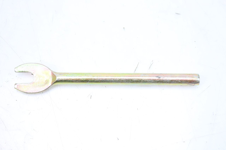 photo de WERKZEUGSET KEEWAY OUTLOOK 125 (2007 - 2013) - Oberflächenzustand und Material