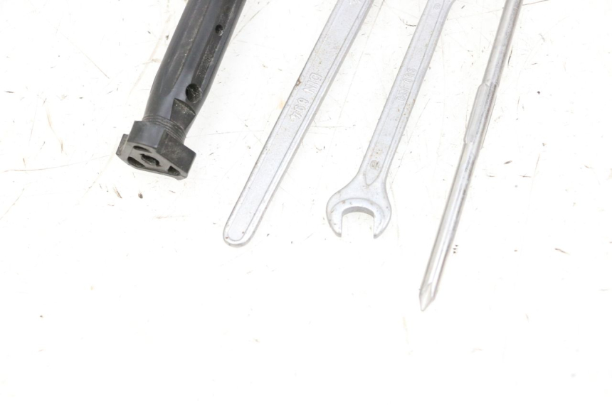 photo de WERKZEUG BMW R GS 1250 (2021 - 2024) - Detailansicht des Bauteils