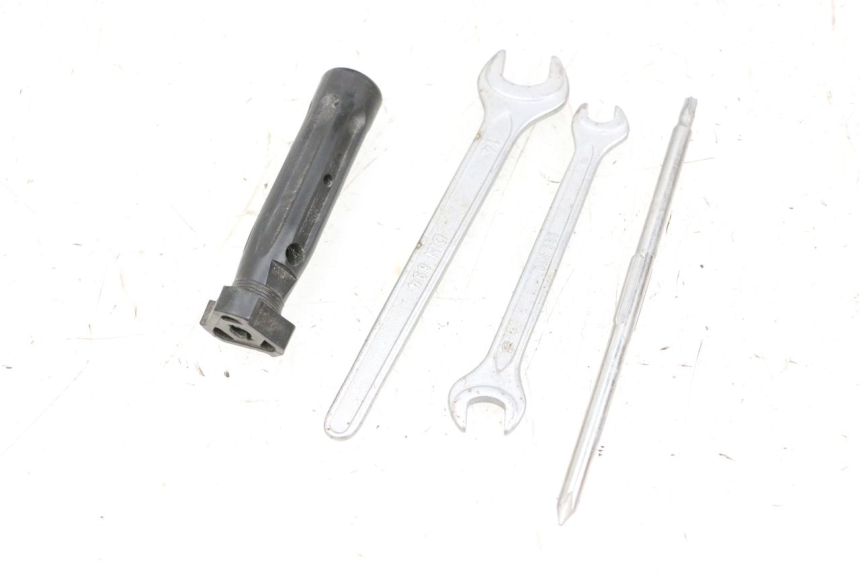 photo de WERKZEUG BMW R GS 1250 (2021 - 2024) - Alternative Perspektive