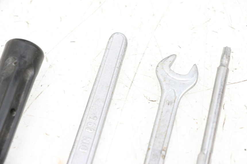 photo de WERKZEUG BMW R GS 1250 (2021 - 2024) - Gesamtansicht des Produkts