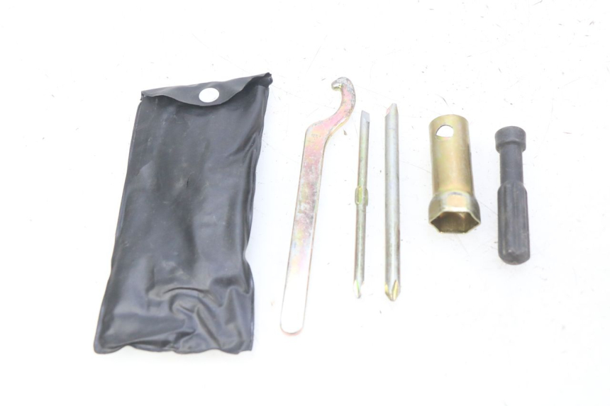 photo de WERKZEUGSET RIDE RACE GT 2T 50 (2012 - 2017) - Hauptansicht