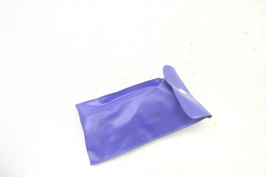 photo de WERKZEUG JM MOTORS SANTANA EVO 50 (2024 - 2026) - Zoom auf Gebrauchszustand