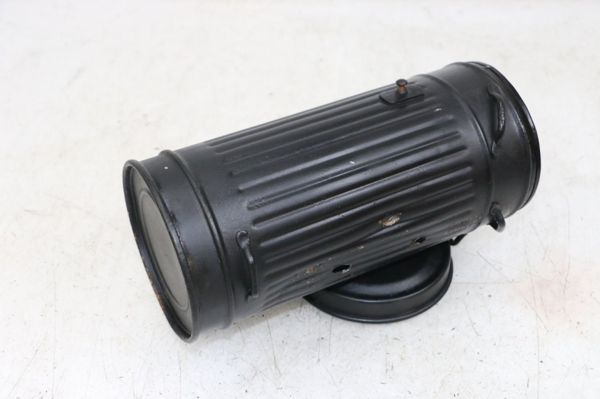 photo de WERKZEUG HARLEY DAVIDSON SPORTSTER XL CUSTOM 1200 (2003 - 2004) - Details der Befestigungspunkte