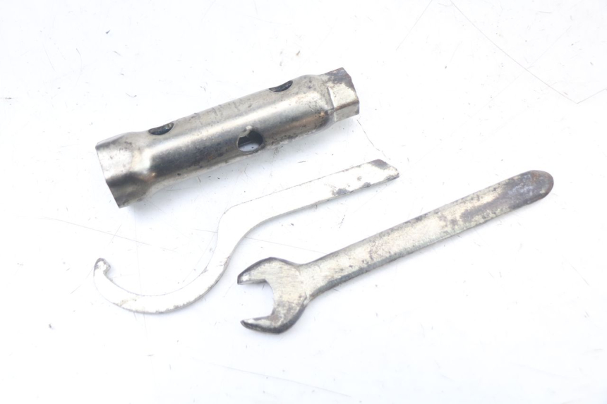 photo de WERKZEUG APRILIA SR MOTARD 50 (2012 - 2018) - Technische Nahaufnahme