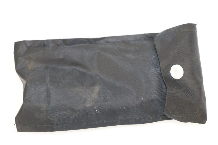 photo de WERKZEUG TNT MOTOR ROMA 10' 4T 50 (2007 - 2018) - Detailansicht des Bauteils