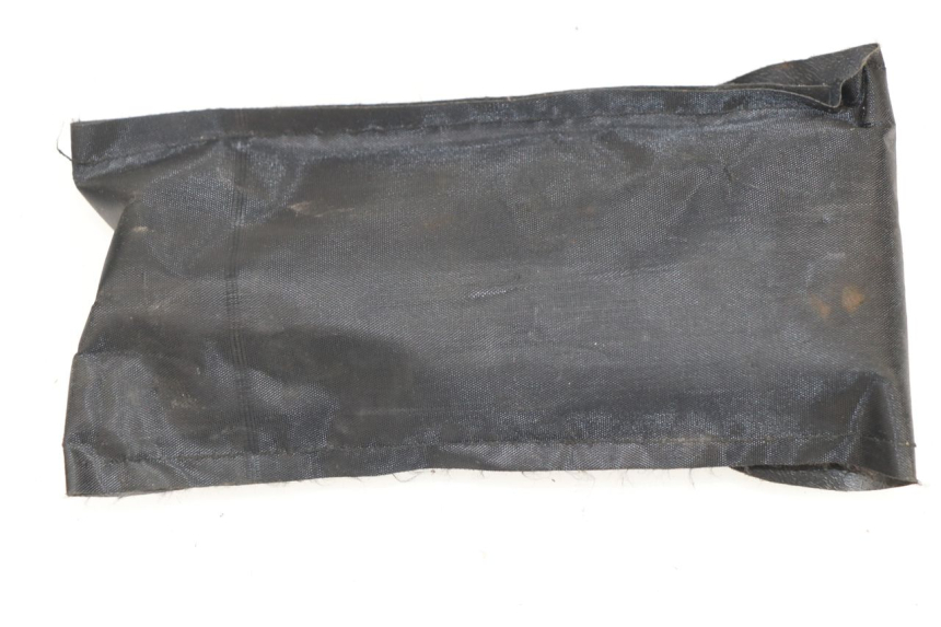 photo de WERKZEUG TNT MOTOR ROMA 10' 4T 50 (2007 - 2018) - Zoom auf Gebrauchszustand