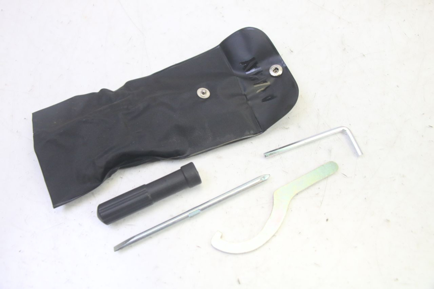 photo de WERKZEUG YAMAHA TRICITY 300 (2020 - 2024) - Hauptansicht