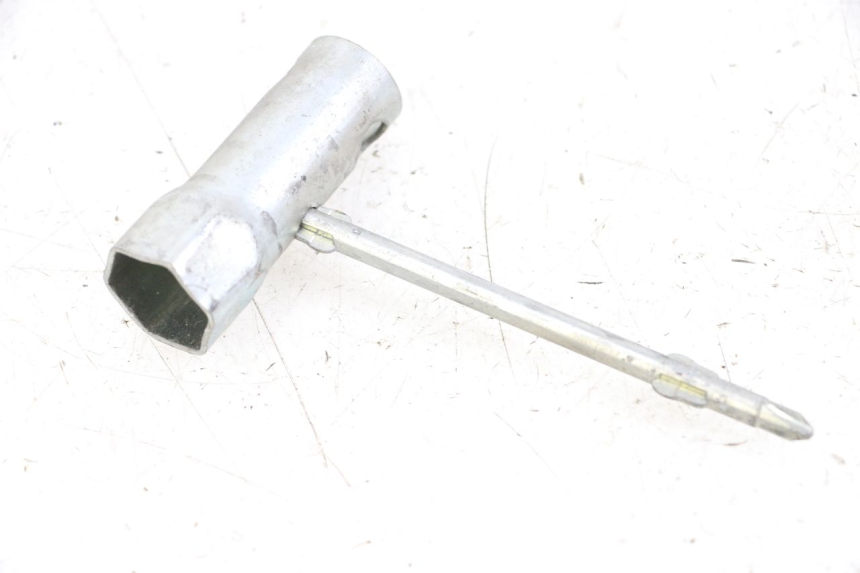 photo de WERKZEUG HONDA WALLAROO DX 50 (1993 - 1996) - Detailansicht des Bauteils