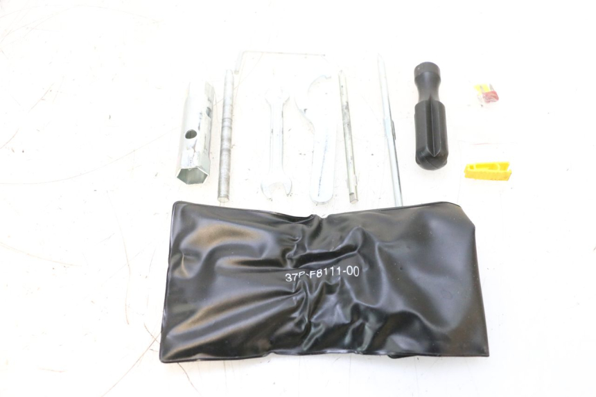 photo de WERKZEUGSET YAMAHA X-MAX XMAX 125 (2010 - 2013) - Technische Nahaufnahme