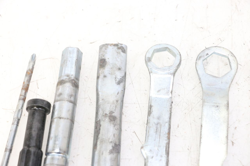 photo de WERKZEUG YAMAHA XJ6 ABS 600 (2008 - 2016) - Gesamtansicht des Produkts