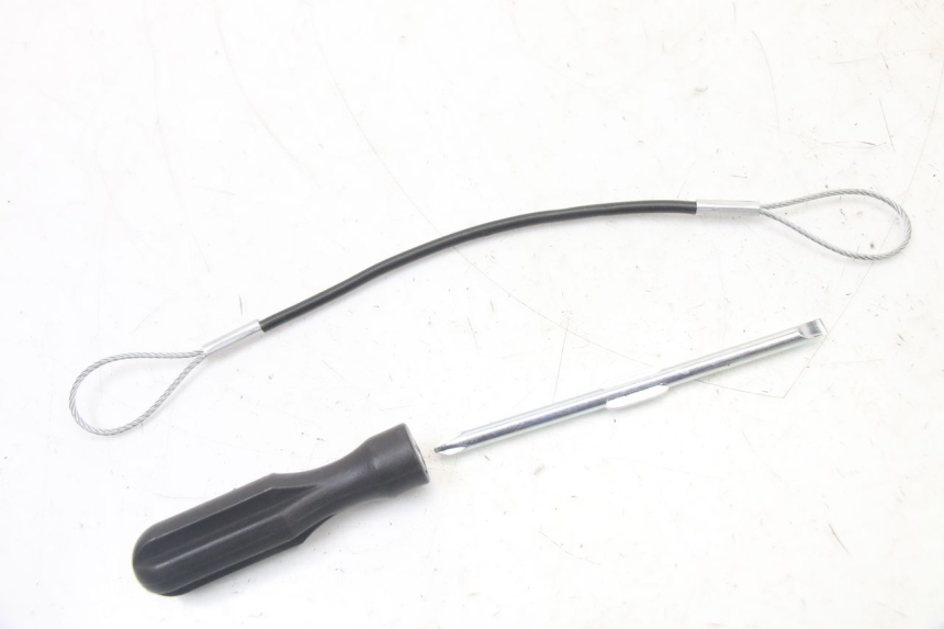 photo de WERKZEUG YAMAHA TRACER 7 700 (2020 - 2024) - Detailansicht des Bauteils