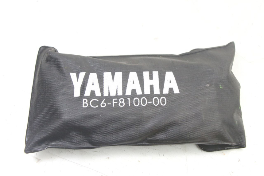 photo de WERKZEUG YAMAHA TRACER 7 700 (2020 - 2024) - Technische Nahaufnahme