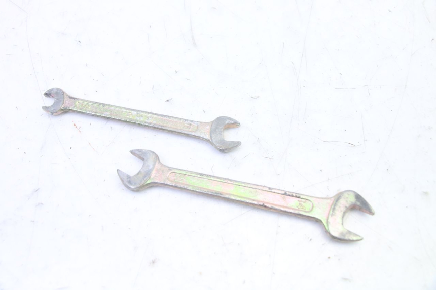 photo de WERKZEUG YAMAHA YFM BRUIN 350 (2003 - 2009) - Zoom auf Gebrauchszustand