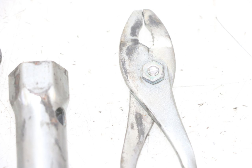 photo de WERKZEUG YAMAHA YFM R RAPTOR 250 (2008 - 2014) - Geprüftes Gebrauchtteil